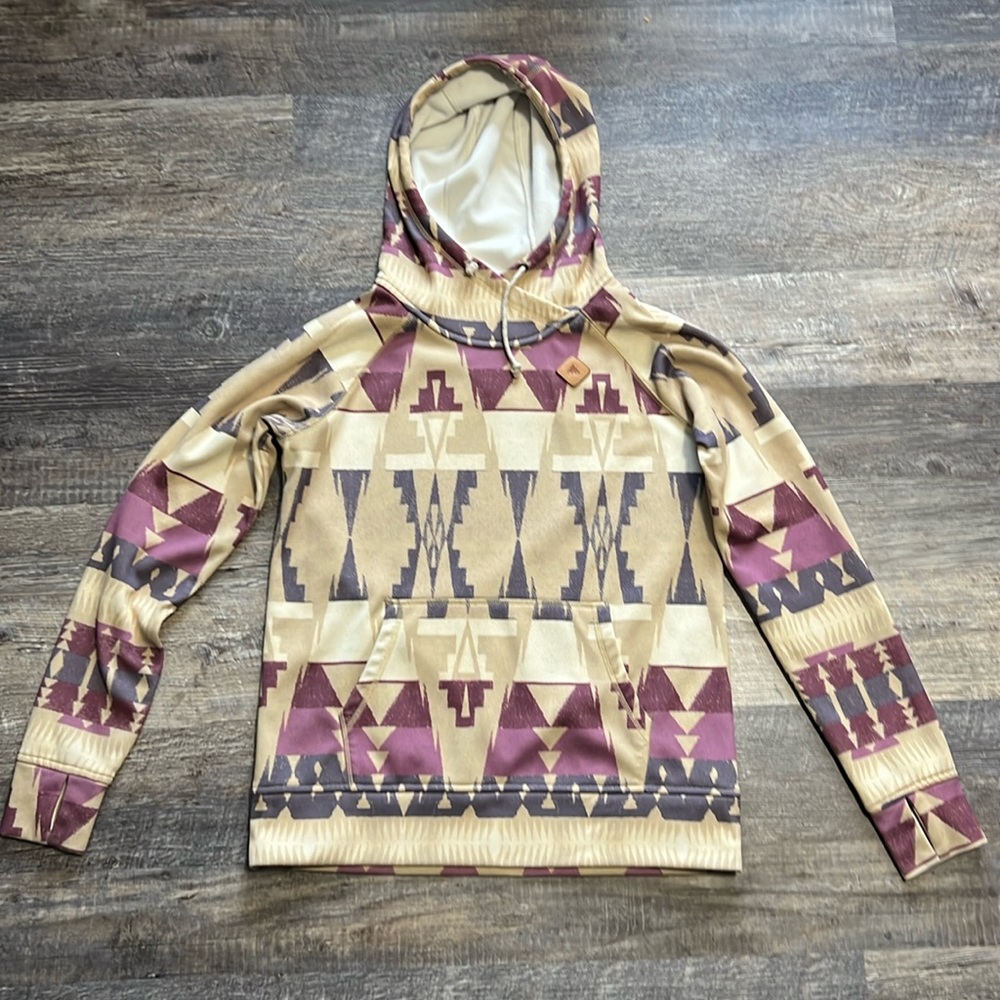 Burton Dryride Hoodie